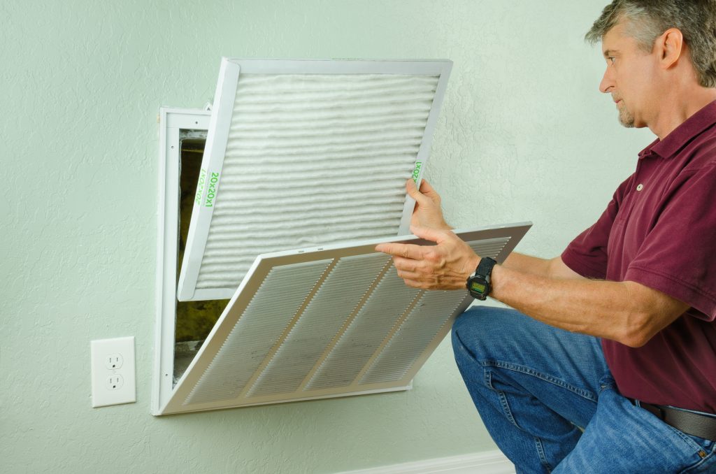 How Often Should You Replace the AC Filter in Your Home?