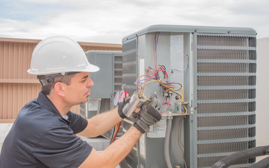 6 Common AC Installation Mistakes and How to Avoid Them