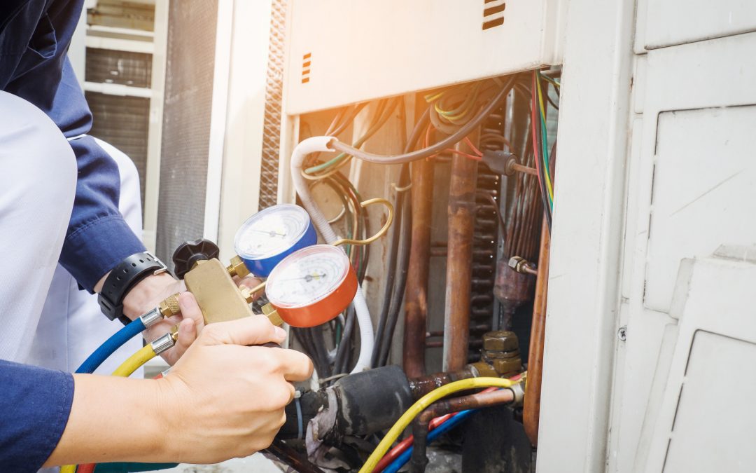 7 Signs That You Are In Need of an AC Repair