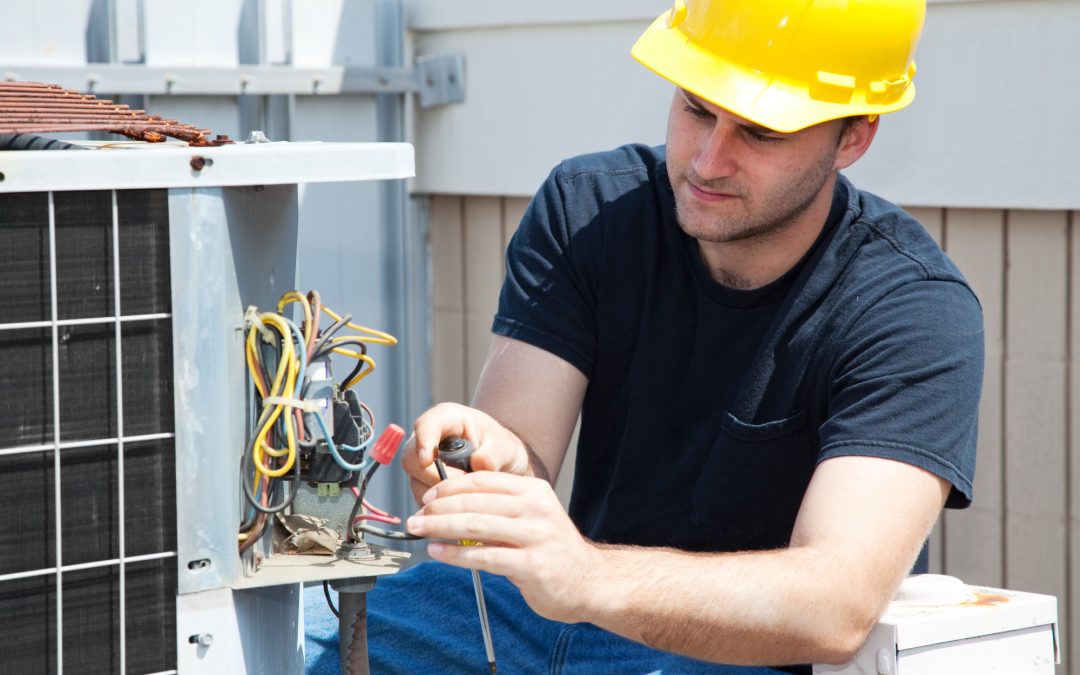 How to Choose the Right HVAC Repair Company for You