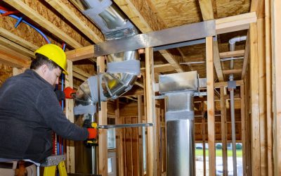 FAQs about replacing HVAC systems
