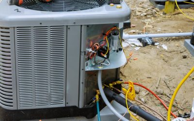 8 Ways to Avoid Air Conditioning Compressor Failure