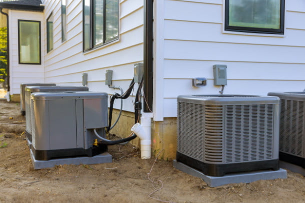 HVAC Installation
