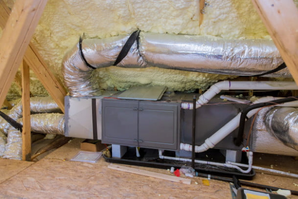 Heating Repair
