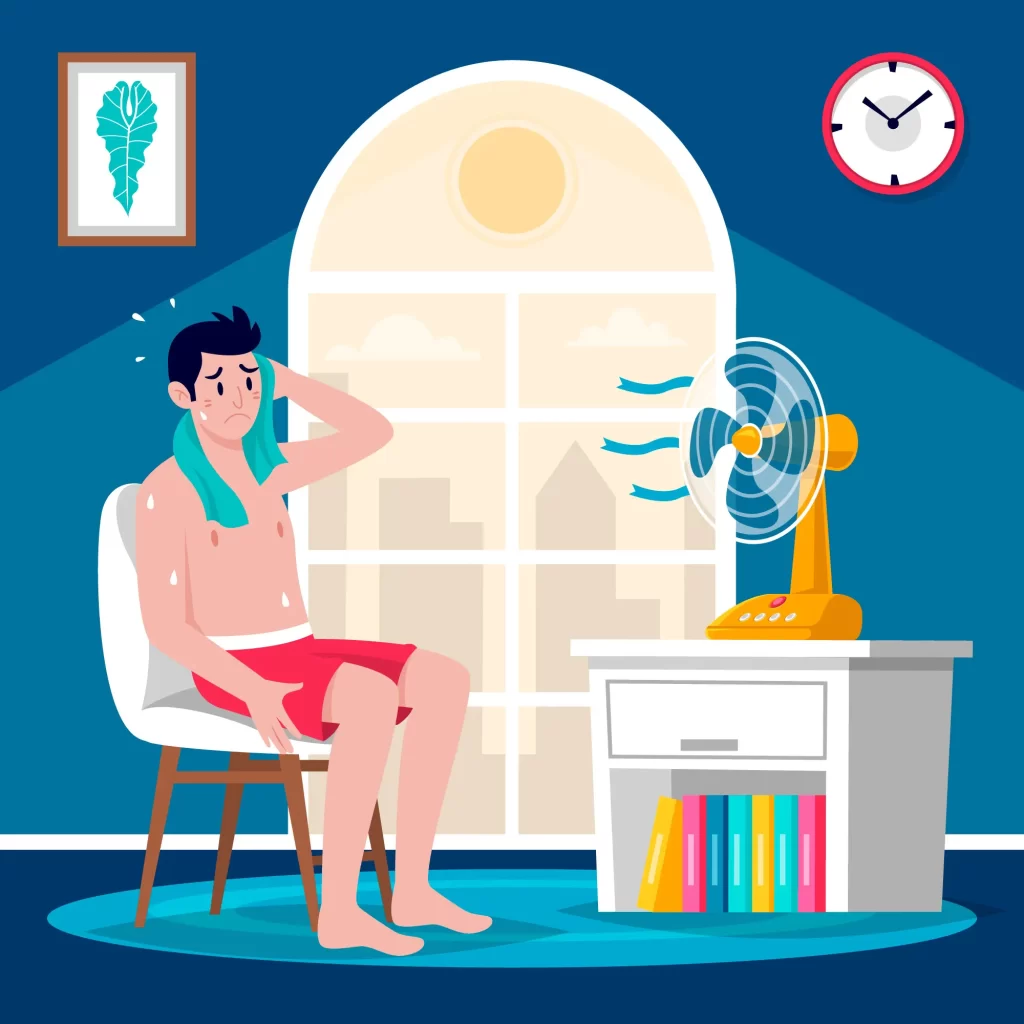 HVAC Services: Uneven Home Cooling