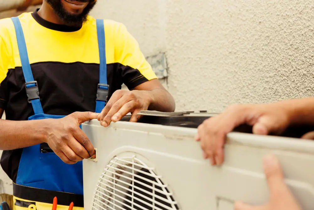 Is it Worth it? The Real Cost of Replacing an AC Unit