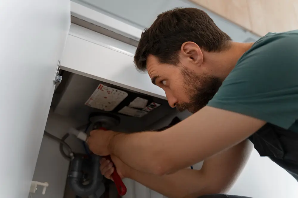 Mastering DIY AC Repair: A Homeowner’s Guide