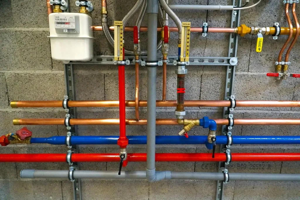 How do I know if my plumbing is bad?