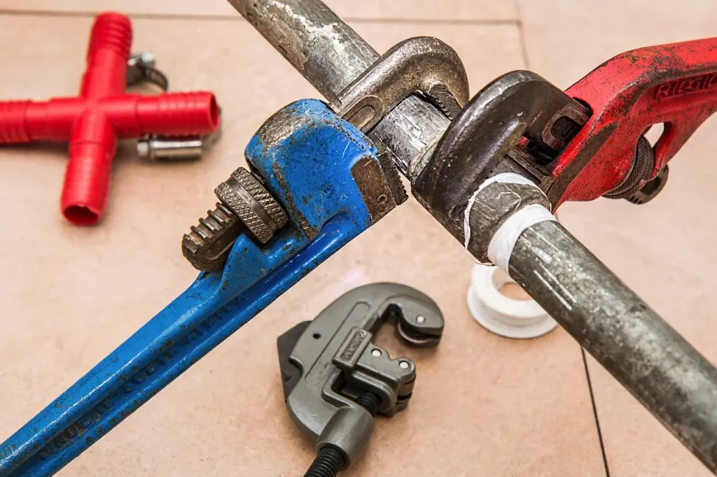 What is the Average Cost to Fix a Leaking Pipe in Austin, Texas?