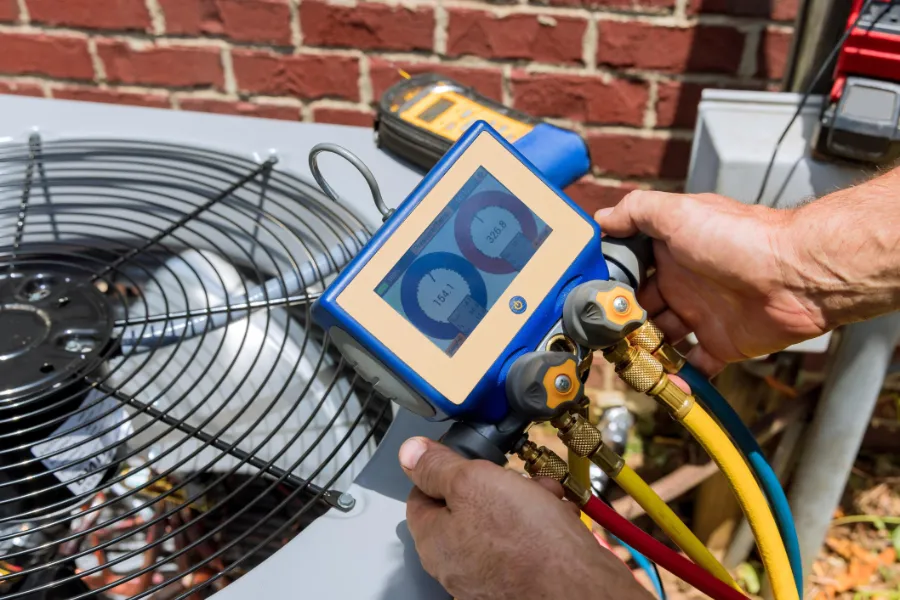 Your HVAC System Needs Regular Care – Here’s What To Know