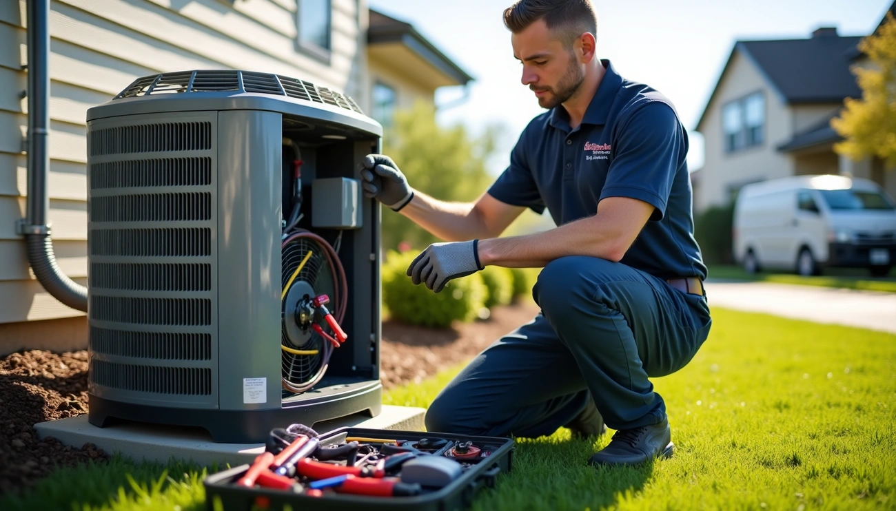 AC Tune-Up Austin: Why Smart Homeowners Schedule in March (Not Summer)