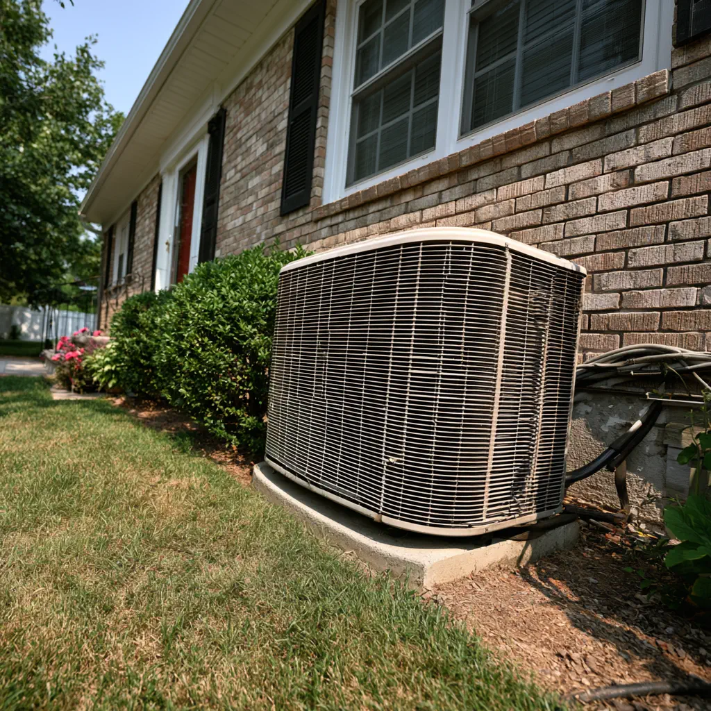 How to Fix AC Running But Not Cooling: A Step-by-Step Guide
